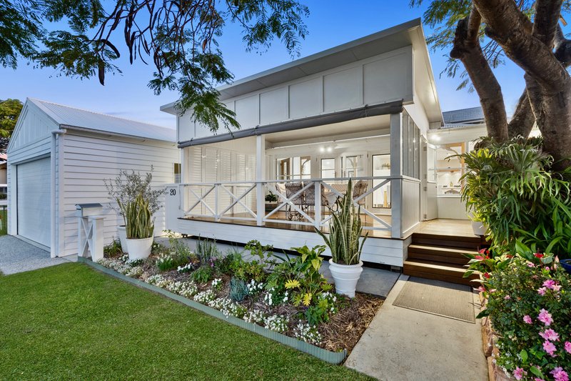 Photo - 20 Base Street, Victoria Point QLD 4165 - Image 28