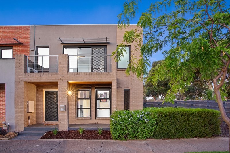 20 Basilica Vista, Mernda VIC 3754