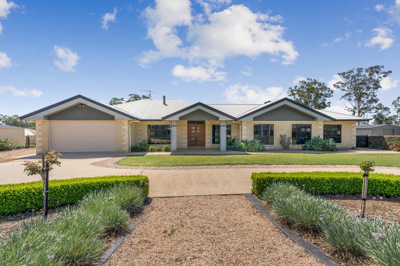 Photo - 20 Bass Street, Cabarlah QLD 4352 - Image 3