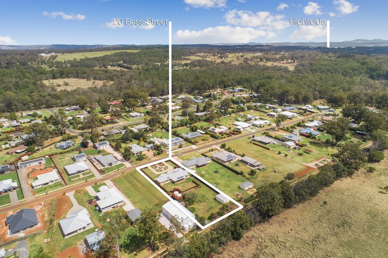 Photo - 20 Bass Street, Cabarlah QLD 4352 - Image 14