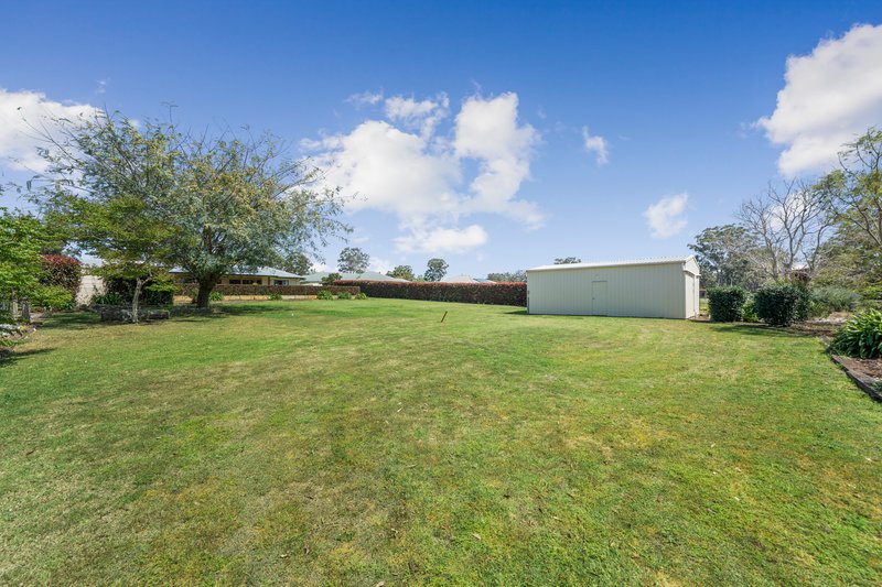 Photo - 20 Bass Street, Cabarlah QLD 4352 - Image 21