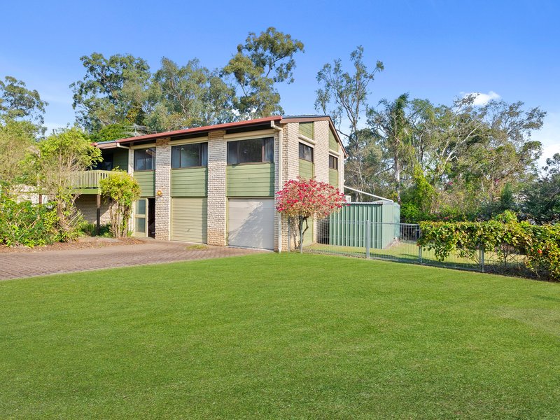 Photo - 20 Basswood Street, Algester QLD 4115 - Image 1