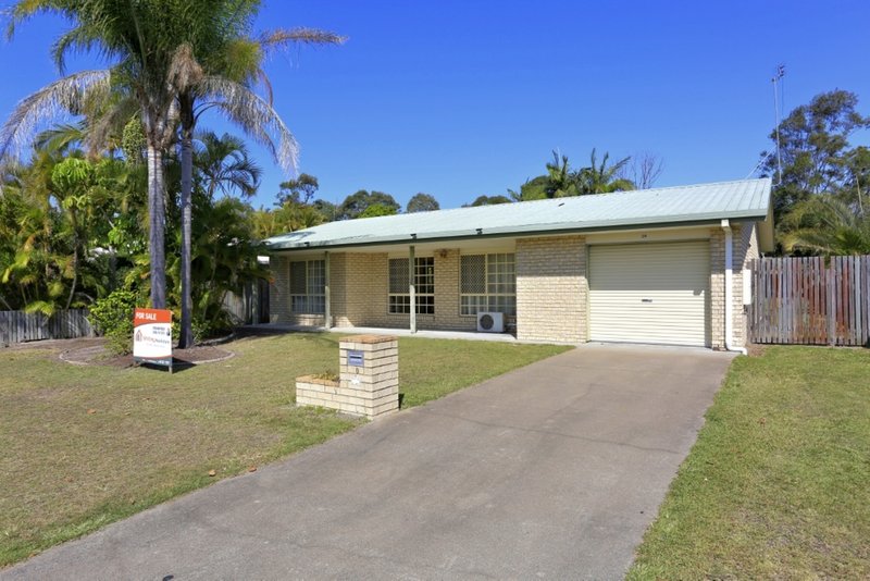 20 Bauhinia Drive, Kawungan QLD 4655