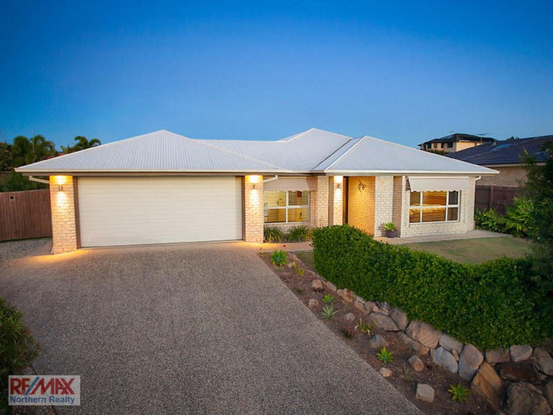 20 Bayberry Crescent, Warner QLD 4500