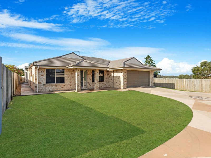 Photo - 20 Bayridge Heights Drive, Nikenbah QLD 4655 - Image 7