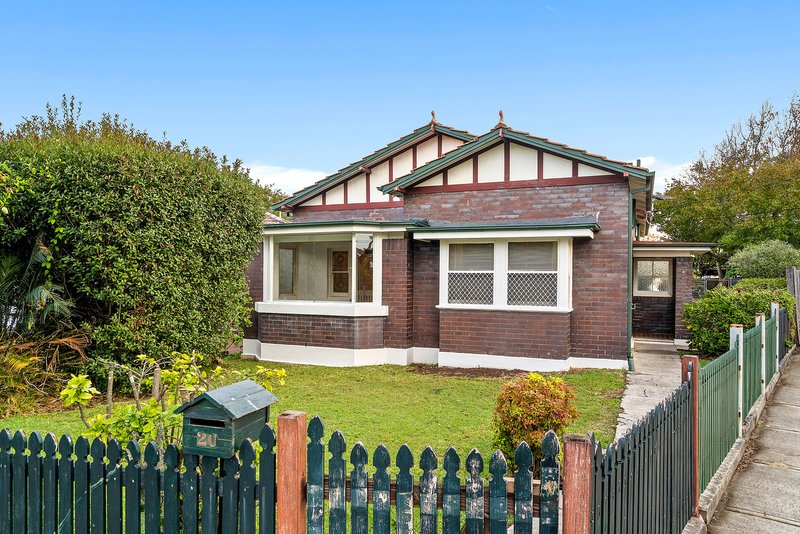 Photo - 20 Bayview Street, Arncliffe NSW 2205 - Image 16