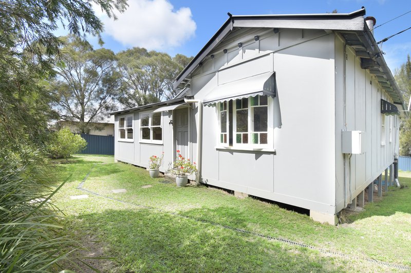 20 Beaury Street, Urbenville NSW 2475