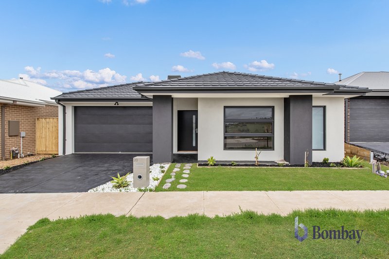 20 Beavers Street, Mickleham VIC 3064