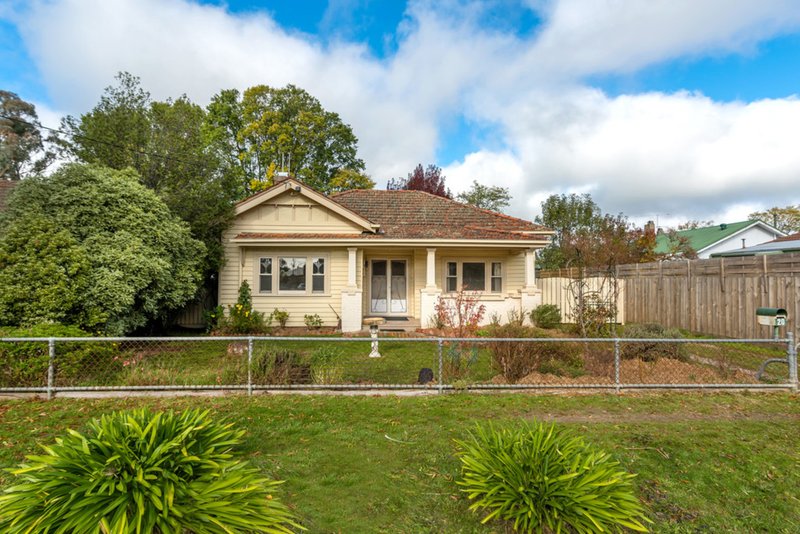 20 Begg Street, Kyneton VIC 3444