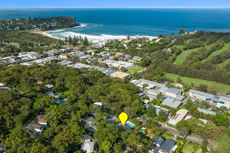 20 Bellevue Avenue, Avalon Beach NSW 2107