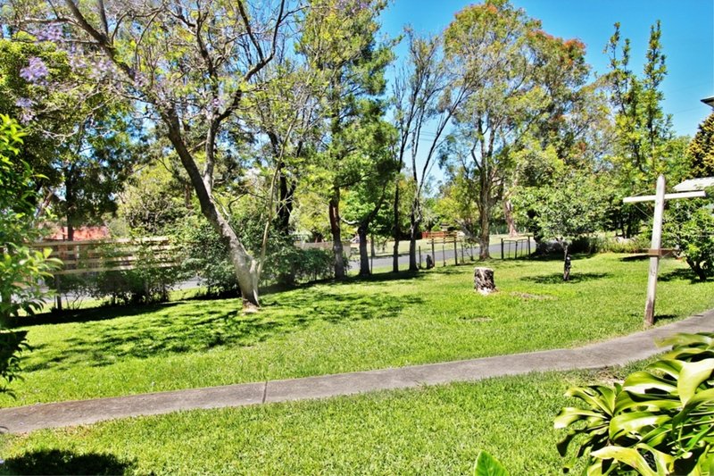 Photo - 20 Bellevue Road, Faulconbridge NSW 2776 - Image 12