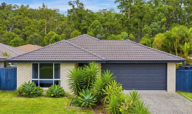 20 Bellinger Key, Pacific Pines QLD 4211