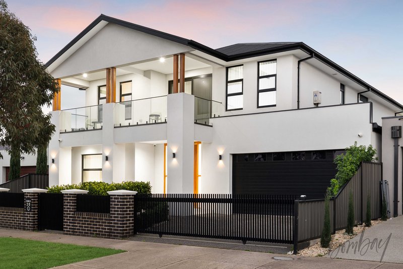Photo - 20 Bells Avenue, Kalkallo VIC 3064 - Image 1