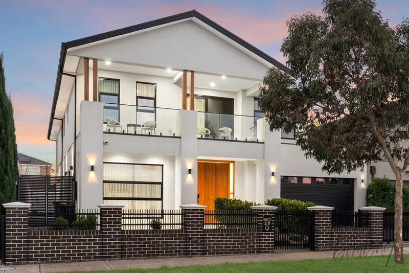 Photo - 20 Bells Avenue, Kalkallo VIC 3064 - Image 2