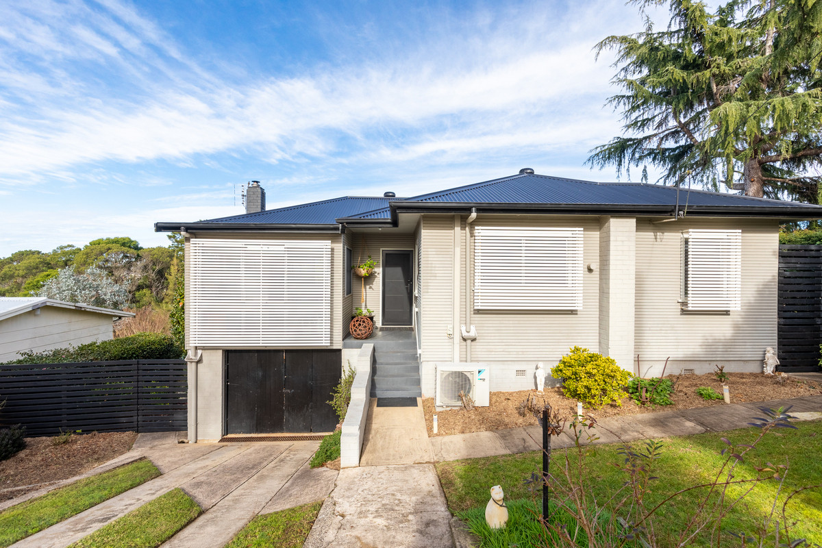3-bedroom house at 20 Belmore Street, Bega, NSW 2550, Bega Valley, New South Wales
