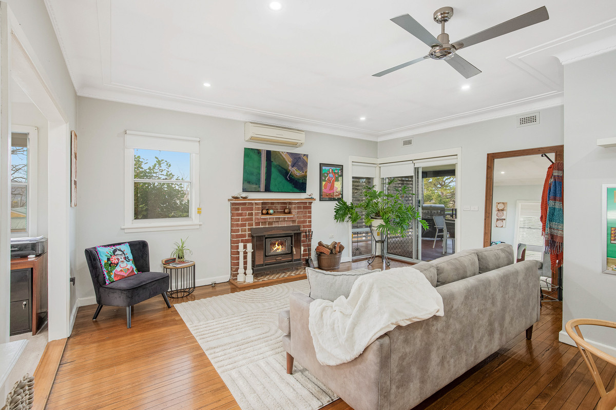 3-bedroom house at 20 Belmore Street, Bega, NSW 2550, Bega Valley, New South Wales