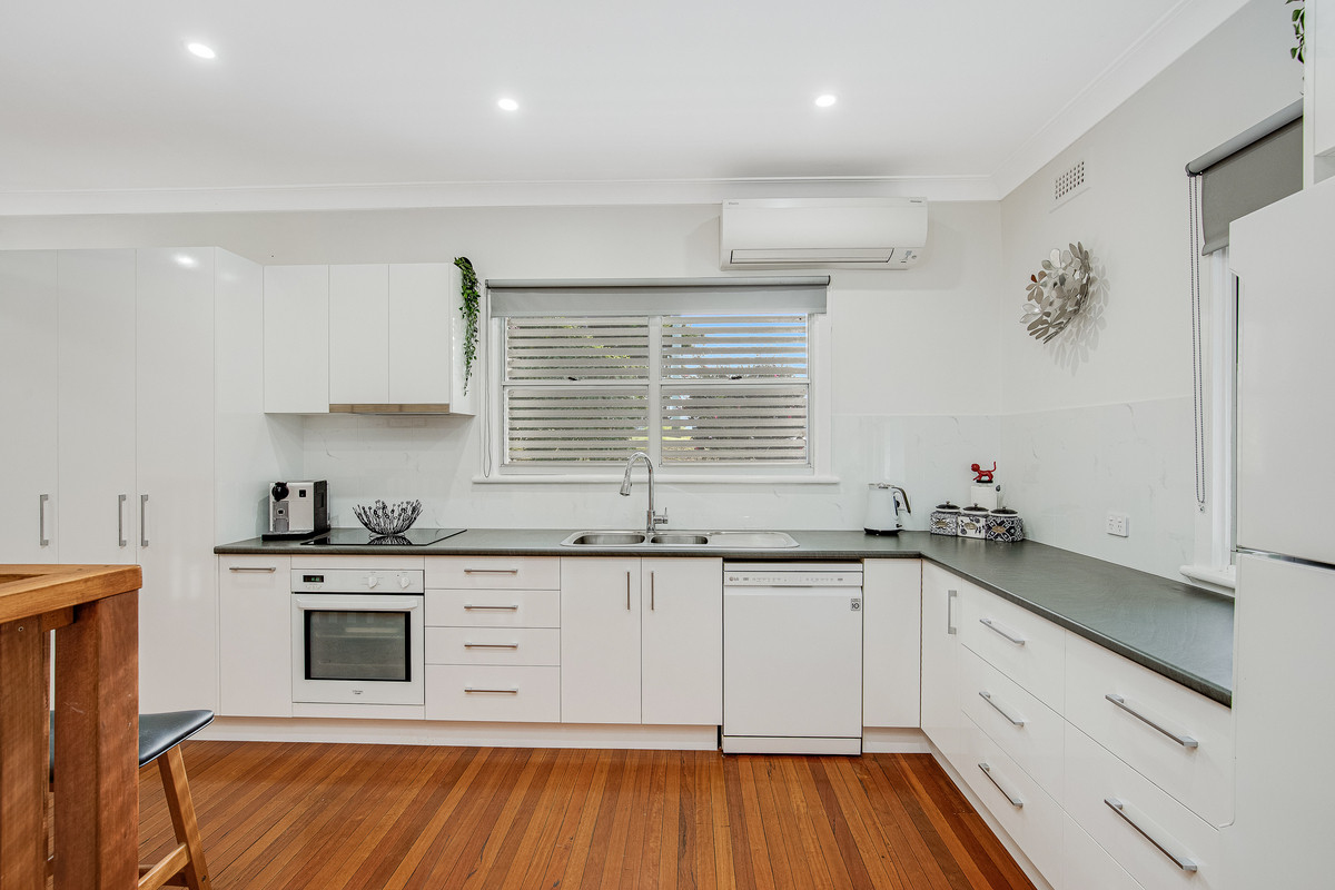 3-bedroom house at 20 Belmore Street, Bega, NSW 2550, Bega Valley, New South Wales