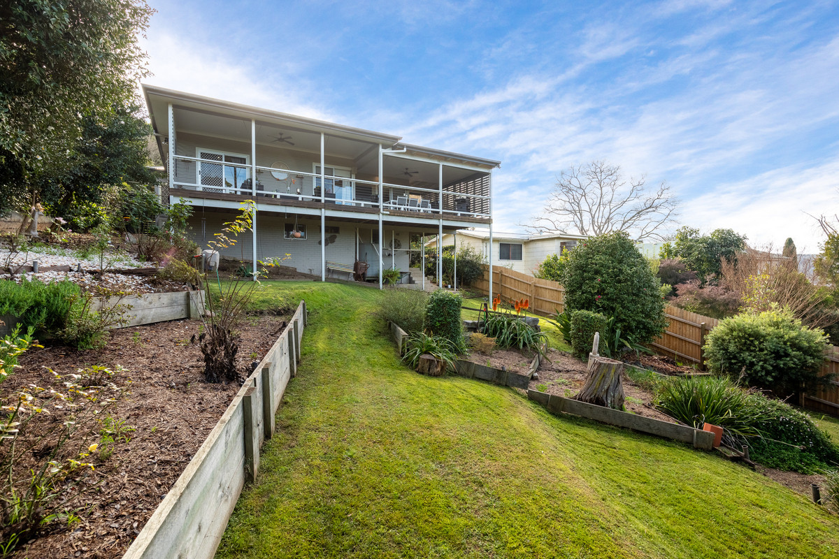 3-bedroom house at 20 Belmore Street, Bega, NSW 2550, Bega Valley, New South Wales