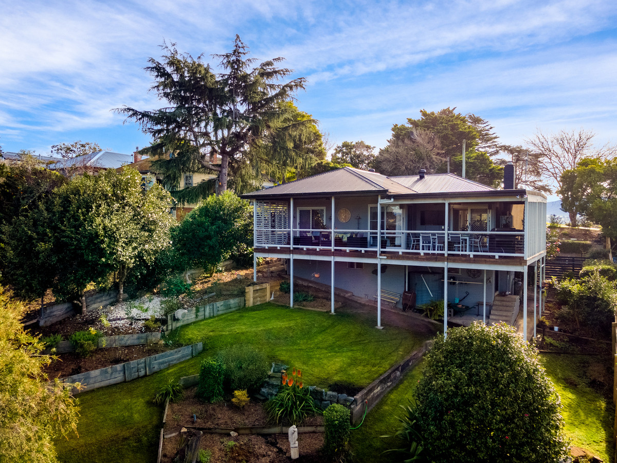 3-bedroom house at 20 Belmore Street, Bega, NSW 2550, Bega Valley, New South Wales