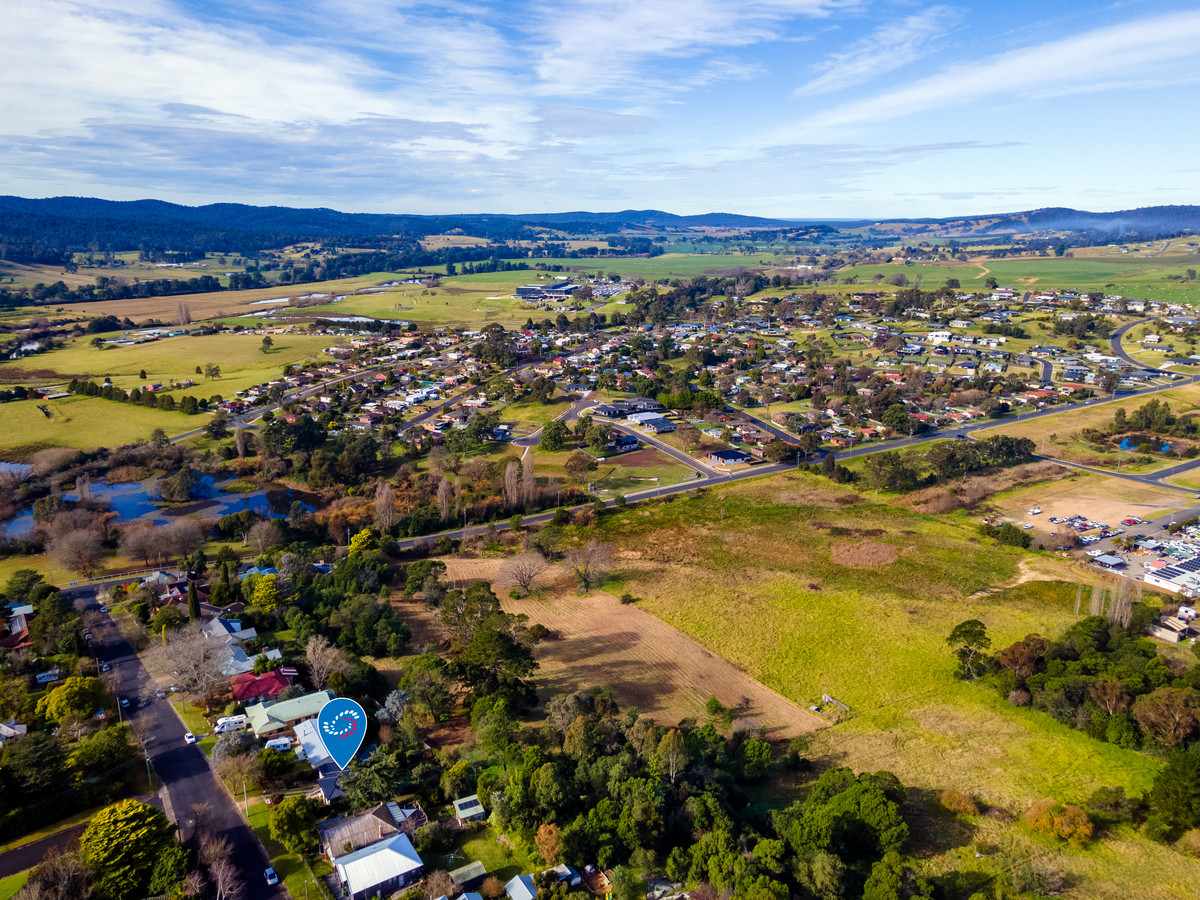 3-bedroom house at 20 Belmore Street, Bega, NSW 2550, Bega Valley, New South Wales