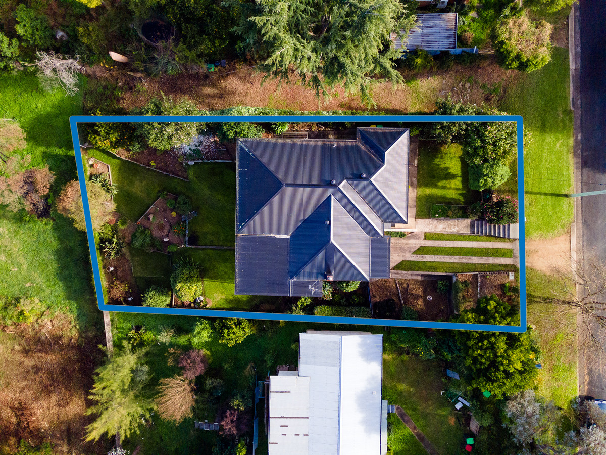 3-bedroom house at 20 Belmore Street, Bega, NSW 2550, Bega Valley, New South Wales