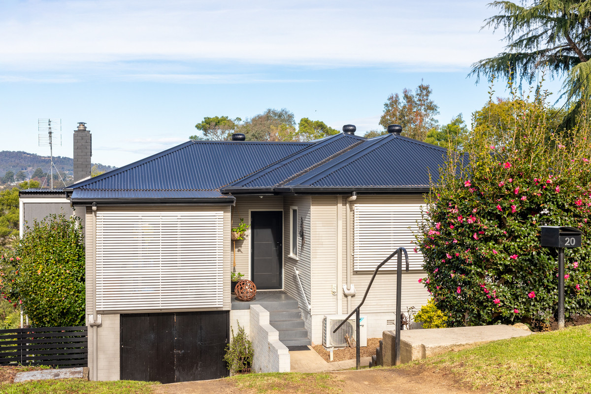 3-bedroom house at 20 Belmore Street, Bega, NSW 2550, Bega Valley, New South Wales
