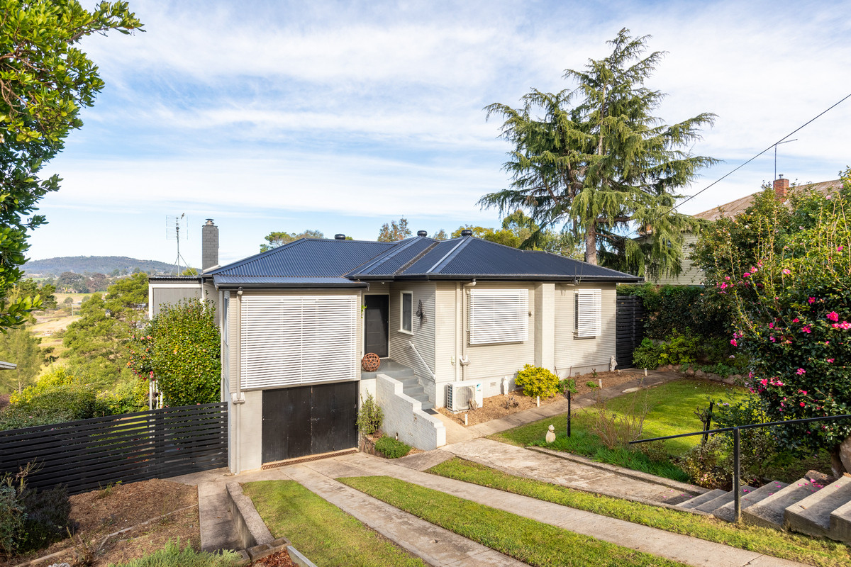 3-bedroom house at 20 Belmore Street, Bega, NSW 2550, Bega Valley, New South Wales