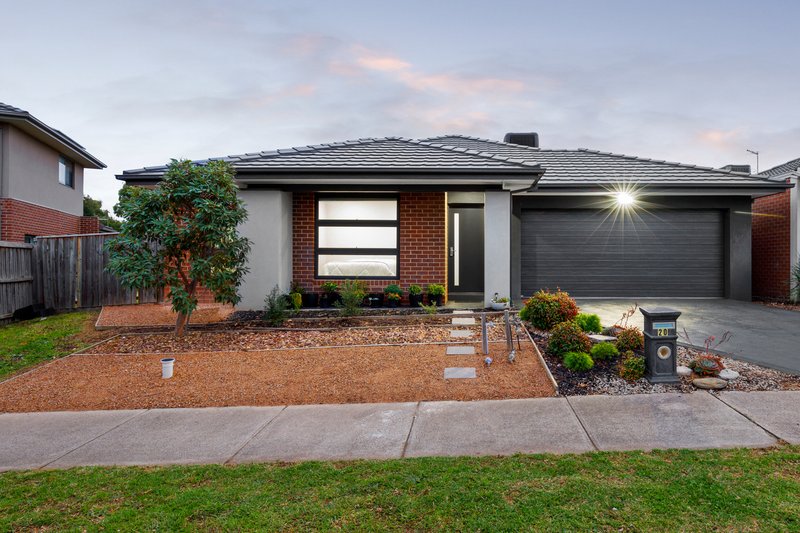 Photo - 20 Bendoc Street, Wollert VIC 3750 - Image 1