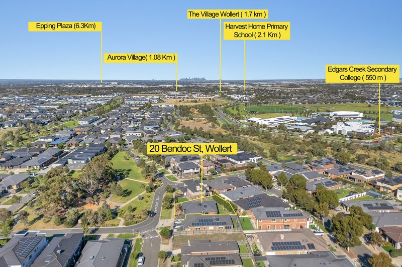 Photo - 20 Bendoc Street, Wollert VIC 3750 - Image 14