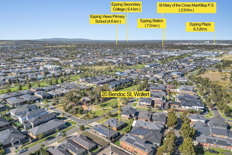 Photo - 20 Bendoc Street, Wollert VIC 3750 - Image 15
