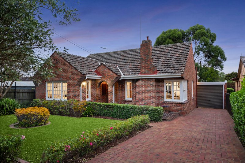 20 Bennett Street, Forest Hill VIC 3131