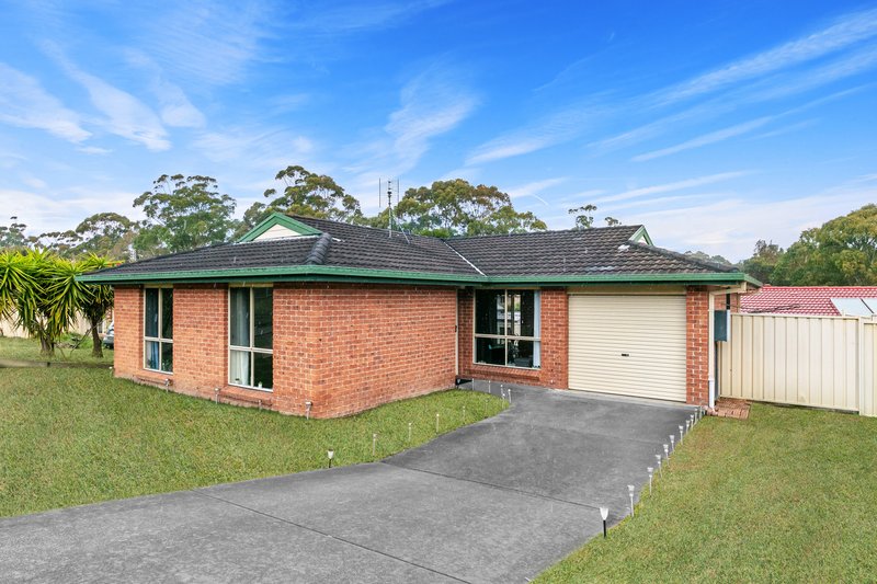 20 Bensley Close, Lake Haven NSW 2263