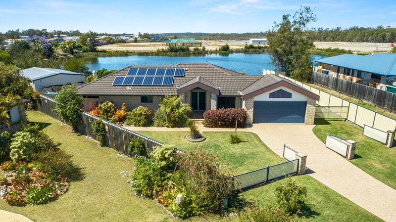 Photo - 20 Bentwood Street, Burrum Heads QLD 4659 - Image 1