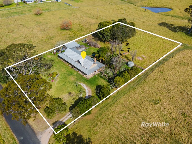 Photo - 20 Bergalia Link Road, Bergalia NSW 2537 - Image 2