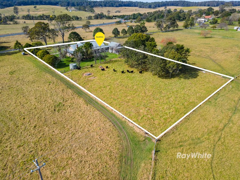 Photo - 20 Bergalia Link Road, Bergalia NSW 2537 - Image 33