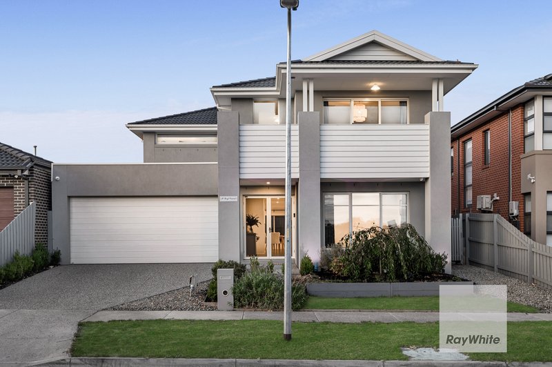 20 Beryl Crescent, Greenvale VIC 3059