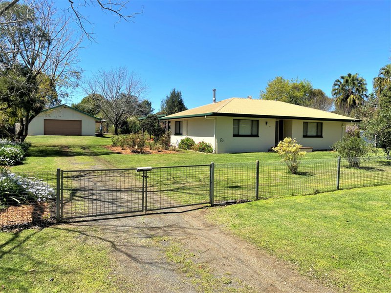 20 Bethany Street, Kingaroy QLD 4610