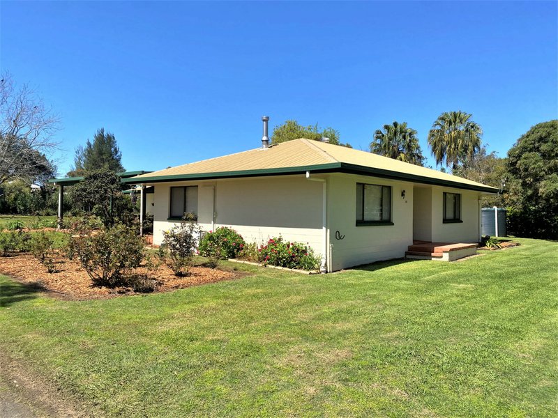 Photo - 20 Bethany Street, Kingaroy QLD 4610 - Image 23