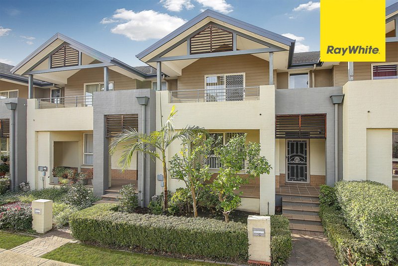 20 Betty Cuthbert Drive, Lidcombe NSW 2141