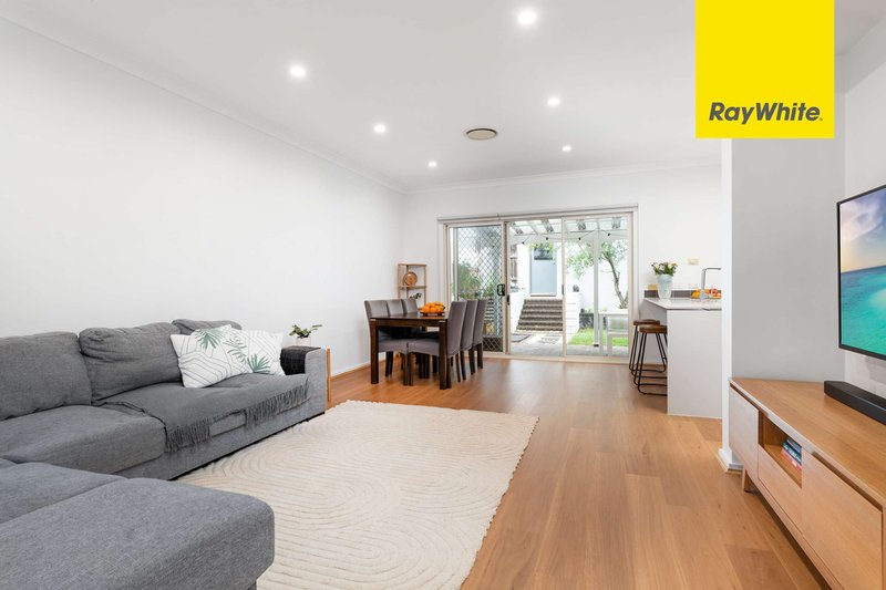 Photo - 20 Betty Cuthbert Drive, Lidcombe NSW 2141 - Image 2