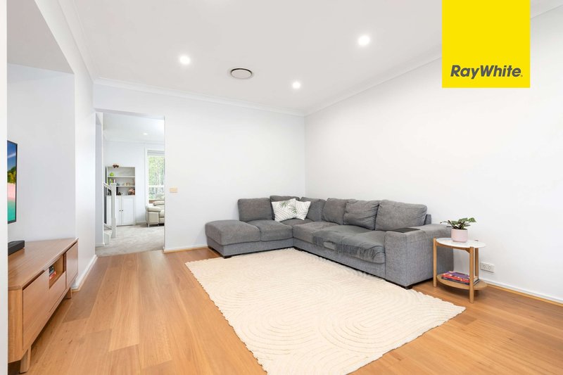 Photo - 20 Betty Cuthbert Drive, Lidcombe NSW 2141 - Image 4