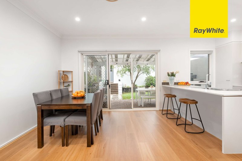 Photo - 20 Betty Cuthbert Drive, Lidcombe NSW 2141 - Image 5