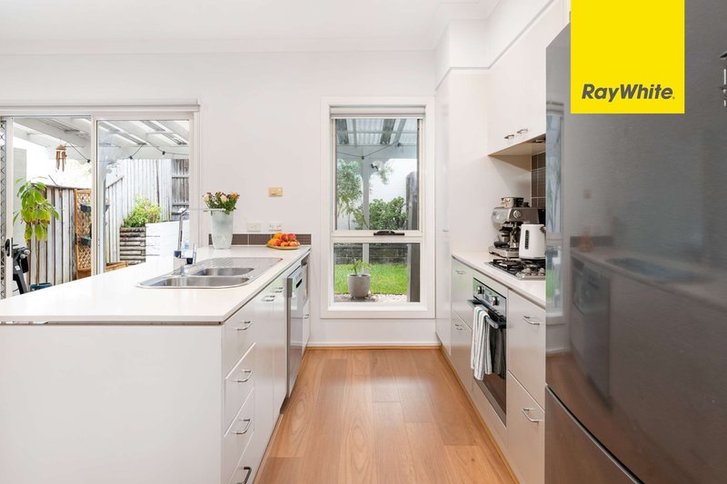 Photo - 20 Betty Cuthbert Drive, Lidcombe NSW 2141 - Image 7