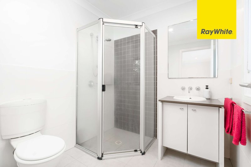 Photo - 20 Betty Cuthbert Drive, Lidcombe NSW 2141 - Image 10