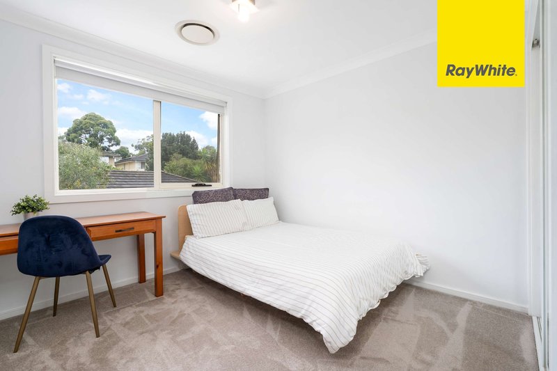 Photo - 20 Betty Cuthbert Drive, Lidcombe NSW 2141 - Image 13
