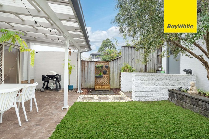 Photo - 20 Betty Cuthbert Drive, Lidcombe NSW 2141 - Image 16
