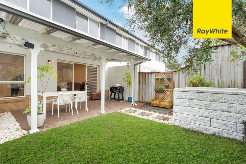 Photo - 20 Betty Cuthbert Drive, Lidcombe NSW 2141 - Image 17