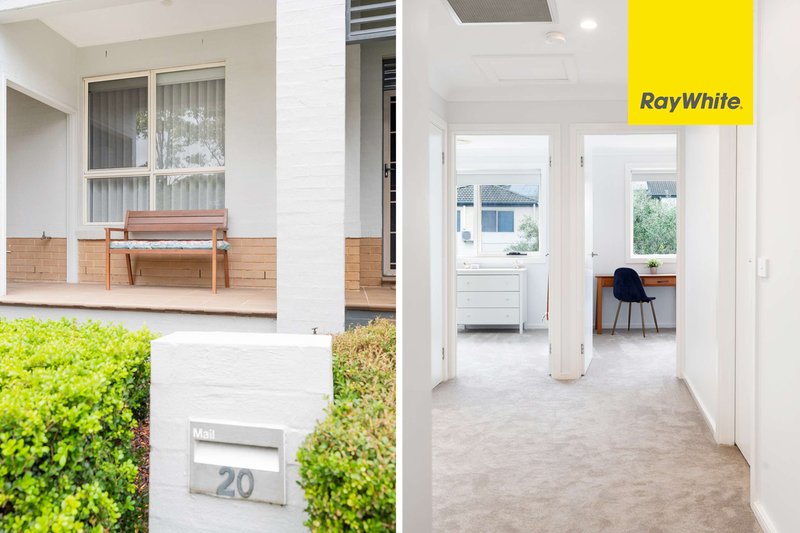 Photo - 20 Betty Cuthbert Drive, Lidcombe NSW 2141 - Image 20