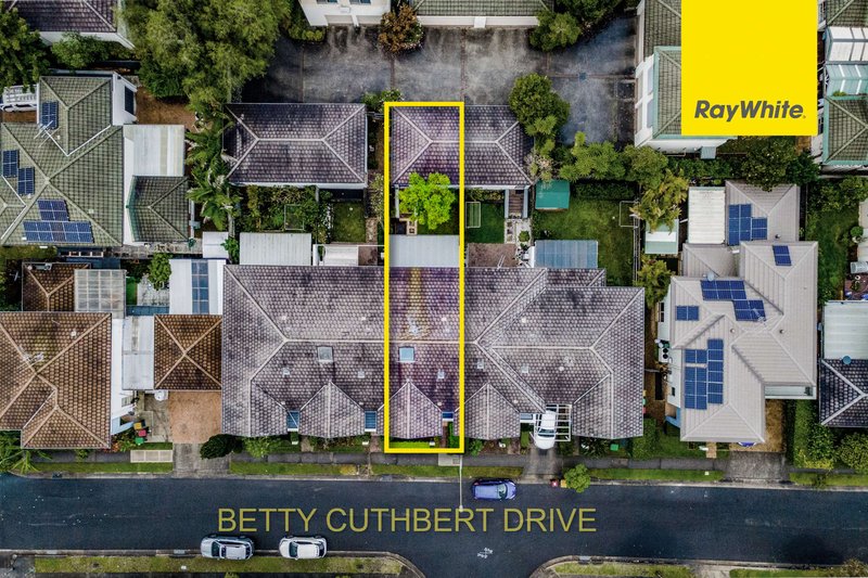 Photo - 20 Betty Cuthbert Drive, Lidcombe NSW 2141 - Image 21