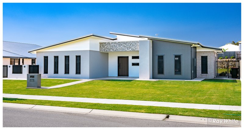 Photo - 20 Beverley Boulevard, Parkhurst QLD 4702 - Image 1